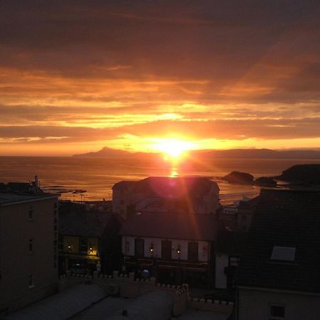 Summerhill Apartments Bundoran Εξωτερικό φωτογραφία