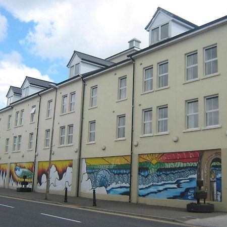 Summerhill Apartments Bundoran Δωμάτιο φωτογραφία