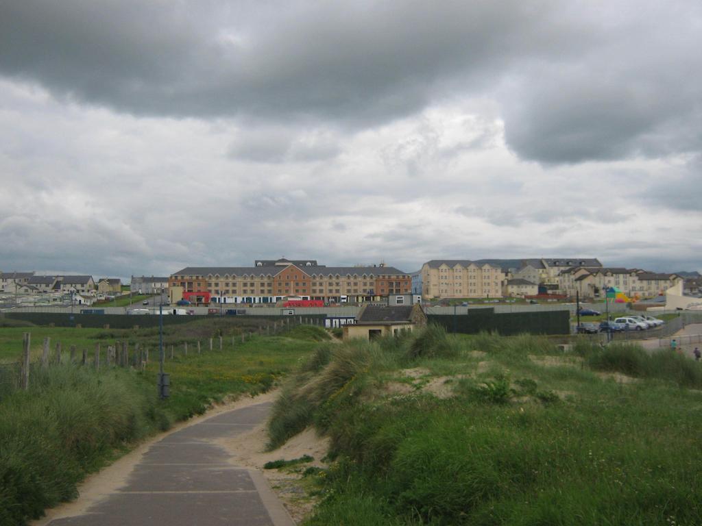 Summerhill Apartments Bundoran Εξωτερικό φωτογραφία