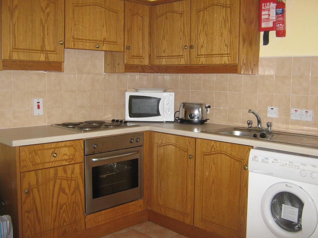 Summerhill Apartments Bundoran Εξωτερικό φωτογραφία