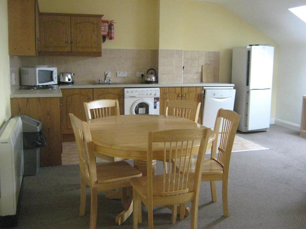 Summerhill Apartments Bundoran Δωμάτιο φωτογραφία