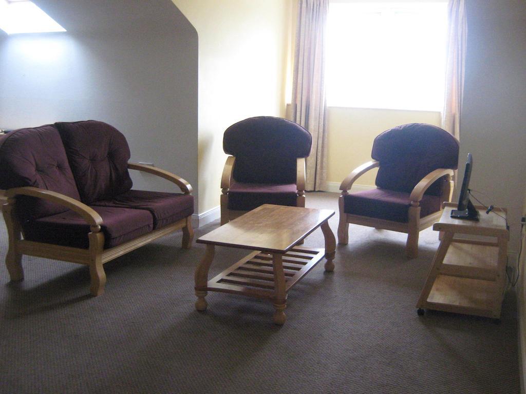 Summerhill Apartments Bundoran Δωμάτιο φωτογραφία