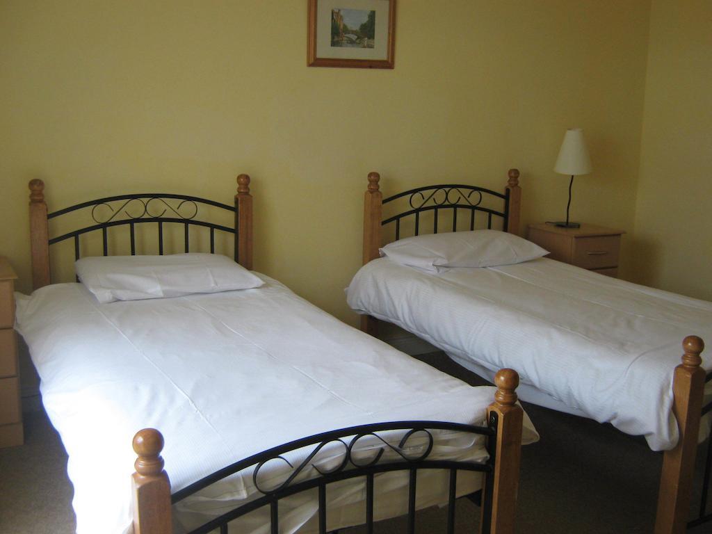 Summerhill Apartments Bundoran Δωμάτιο φωτογραφία