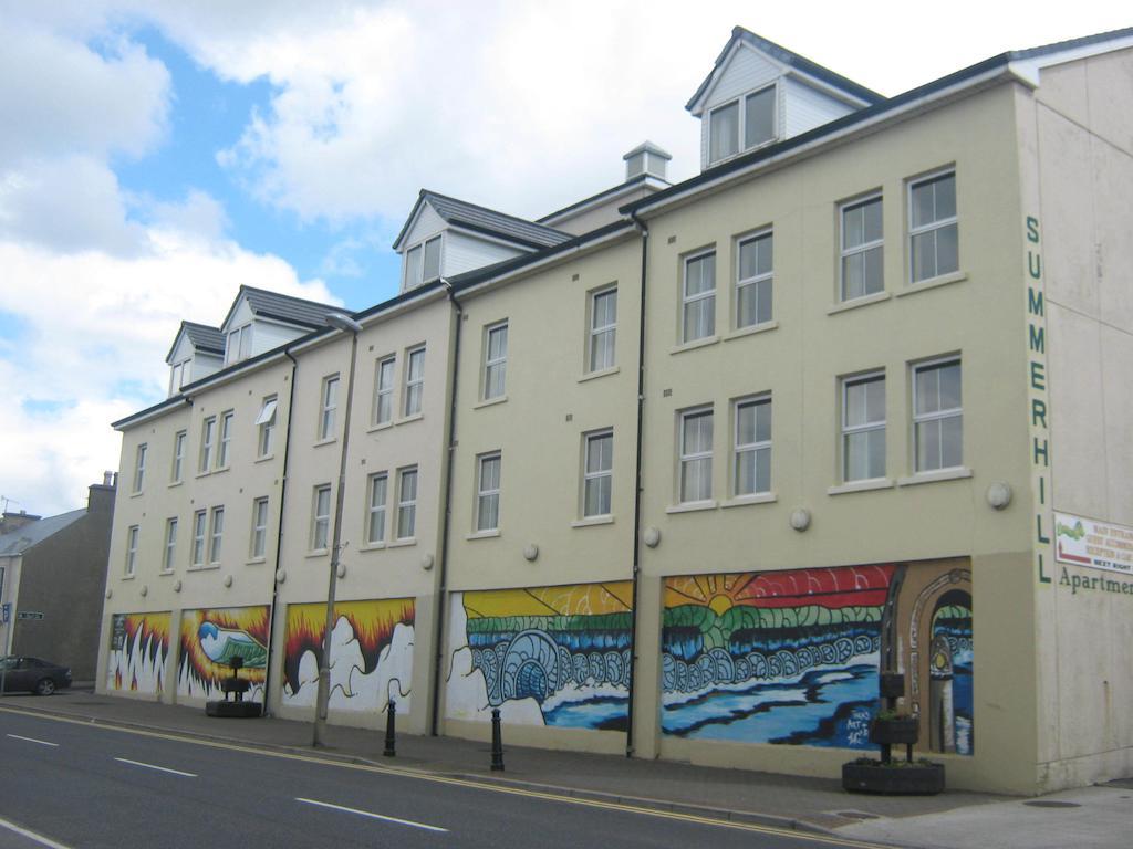 Summerhill Apartments Bundoran Δωμάτιο φωτογραφία